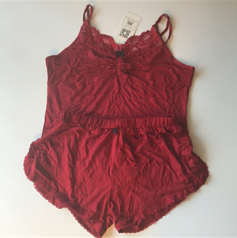 PJ set
